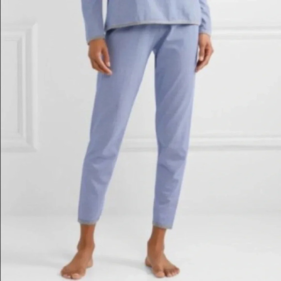 Sleepy Jones Brigitte Pajama Pants - Picture 1 of 6